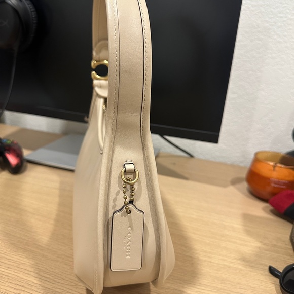 Coach Eve purse - Picture 2 of 8